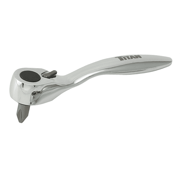 Titan 11207 Offset Micro Bit Driver