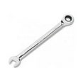thumbnail image 1 of Titan 12508 8mm Ratcheting Wrench, 72-Teeth, Chrome Vanadium Steel, 1 of 1