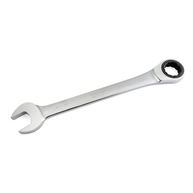 Titan 12608 11/16" Ratcheting Wrench