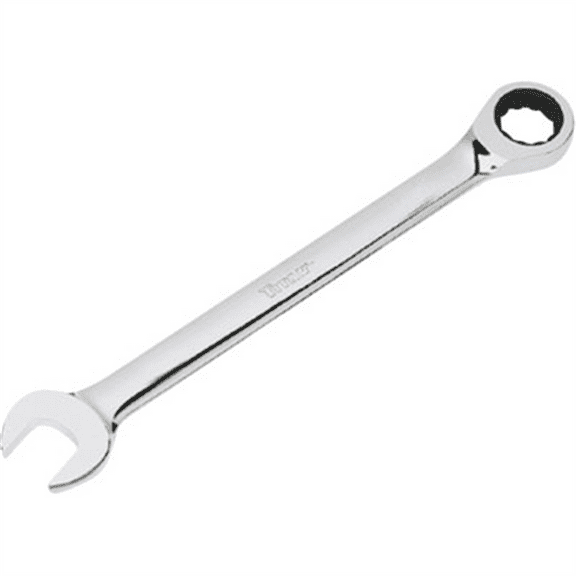 TITAN 1" RATCHETING COMB WRENCH