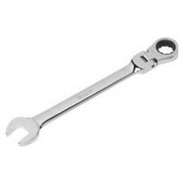 Titan 12812 12mm 12 Point 72 Tooth Flex Head Ratcheting Combination Wrench