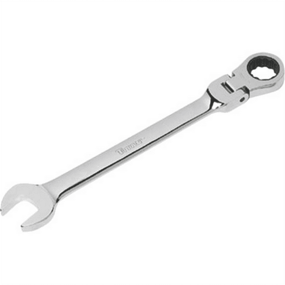 TITAN 16M RATCH FLEX-HEAD COMB WR