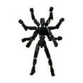 thumbnail image 1 of Titan 13 Action Figure, Action Figures, Titan 13 Action Figure 3D Printed Robot Multi-Jointed Movable, Desktop Decorations for Game Lovers, 1 of 6