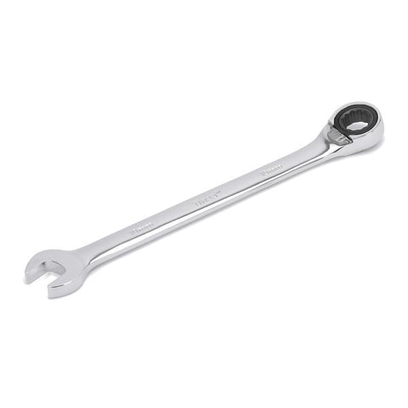 Titan 14510 10mm Reversible Ratcheting Wrench