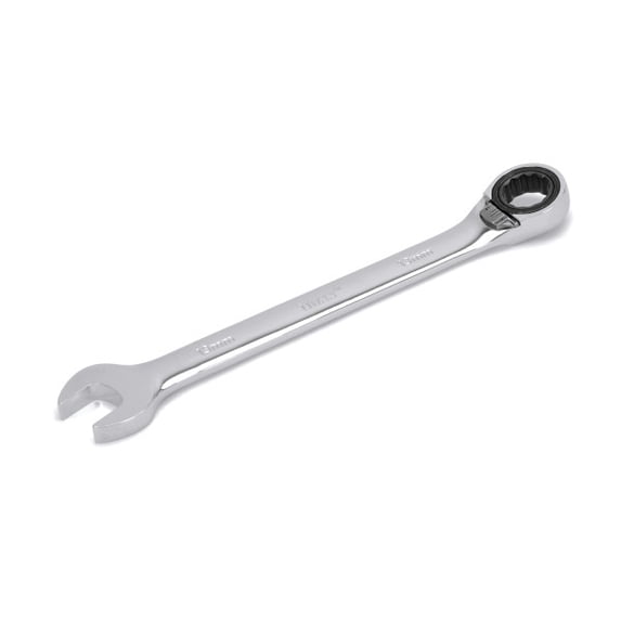 Titan 14513 13mm Reversible Ratcheting Wrench