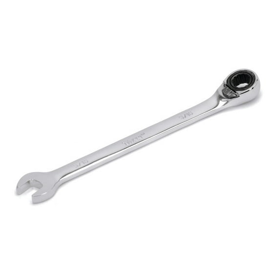 Titan 14602 5/16" Reversible Ratcheting Wrench