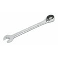 thumbnail image 1 of Titan 14606 9/16" Reversible Ratcheting Wrench, 1 of 6
