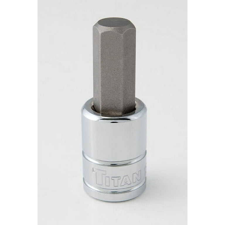 10mm hex best sale bit socket