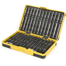 Spared Bit Set Spade Bits for Woodworking and Drilling
