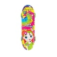 thumbnail image 1 of Titan Flower Power Princess Complete Skateboard for Girls Ages 5 and Up 17 Inch Multicolor, 1 of 6