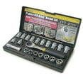 thumbnail image 1 of Titan 17400 Exo-Drive Socket Set-21 Piece, 1 of 5
