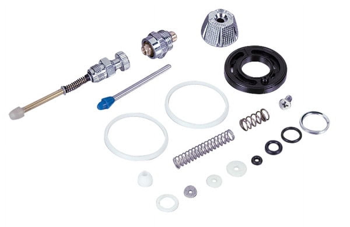 Titan 19909 Spray Gun Rebuild Kit
