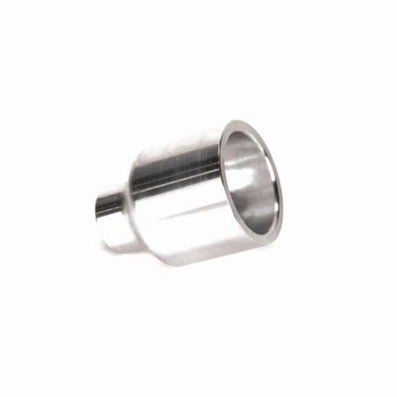 Titan PGDMRDTSX 2.5 in. Post Drivers Tent Stake Sleeve for PGD3200X