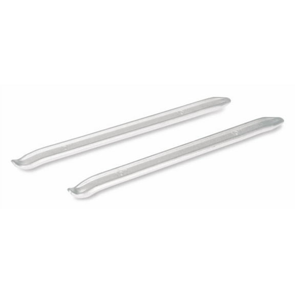 2 pc. 10 in. Tire Iron Set