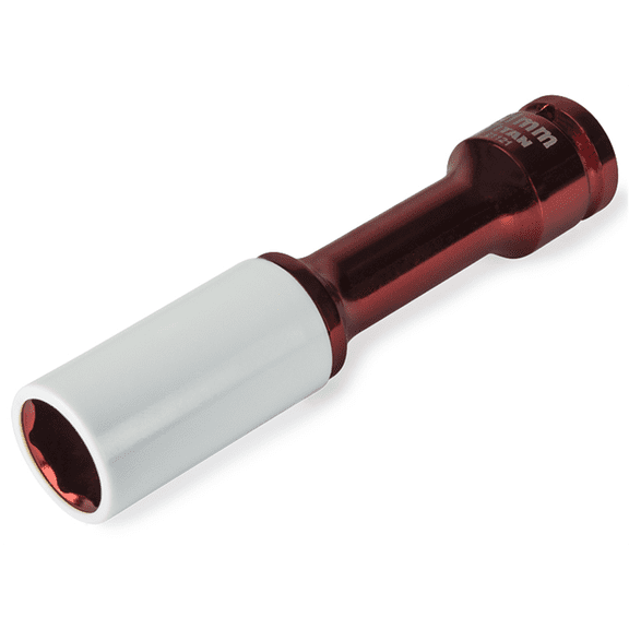 TITAN 1/2" DR X 21 MM XL LUG NUT SOCKET