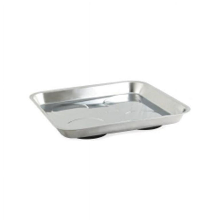 Titan 21262 - Square Magnetic Parts Tray