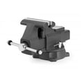 thumbnail image 1 of Titan 22016 6" Industrial Utility Bench Vise, 1 of 4