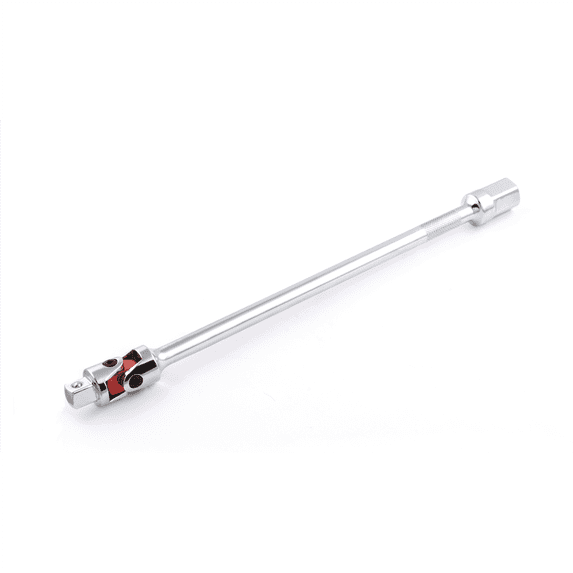 Titan 3/8 in. Dr. 8 in. Auto Flex Extension