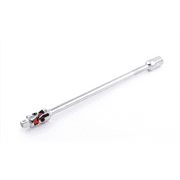 Titan 3/8 in. Dr. 8 in. Auto Flex Extension
