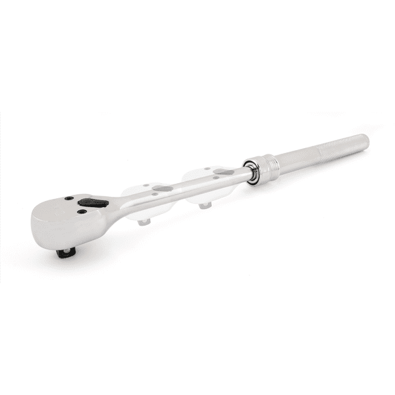 Titan 3/8 in. Drive Extendable Ratchet