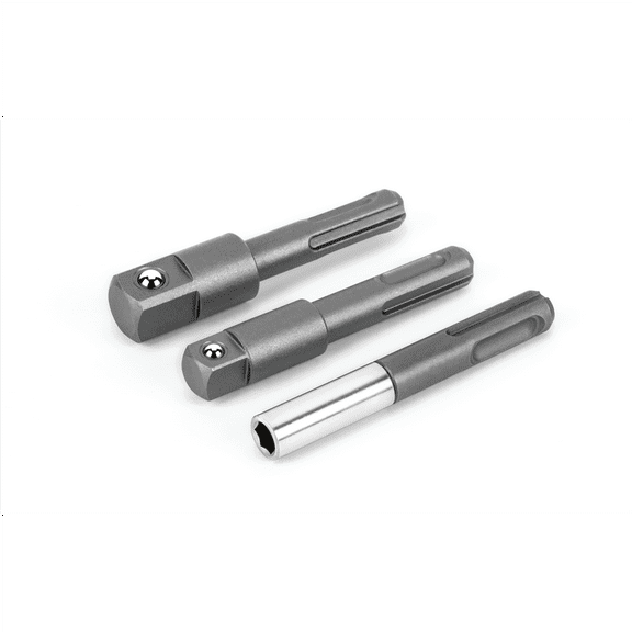 Titan 3 pc. SDS Adapter Set