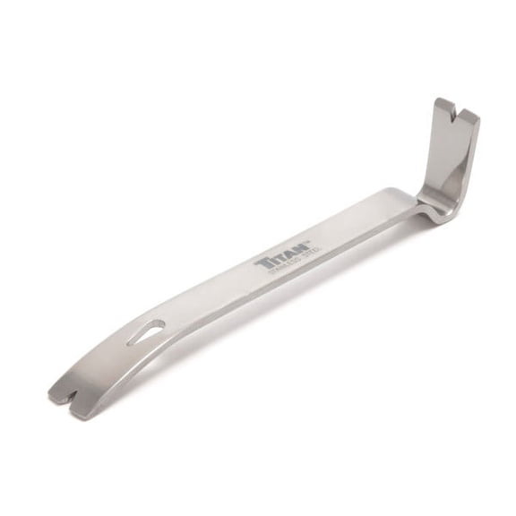 Titan 32974 5-1/2-Inch Mini Wrecking Bar