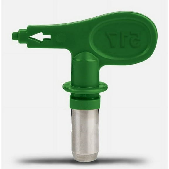 Titan 330 Reversible Airless Spray Tip 1000 psi Air Tool Fittings