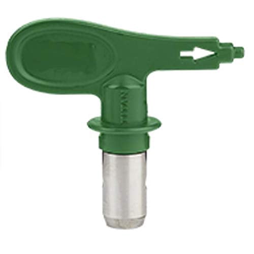 330 Tips Titan 330-XXX TR1 HEA Reversible Spray Tips (330-213) - Walmart.com