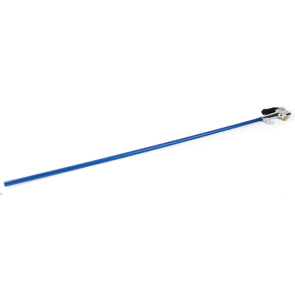 Titan 36 in. 90 Degree Multi-Port Blow Gun