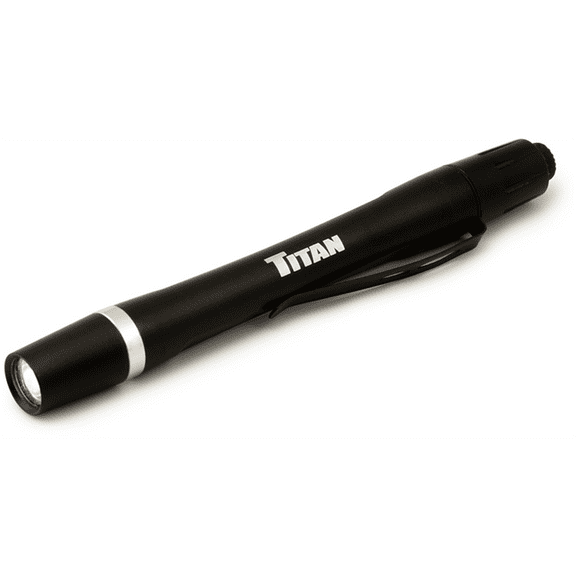 TITAN LED 90 LUMEN POCKET FLASHLIGHT