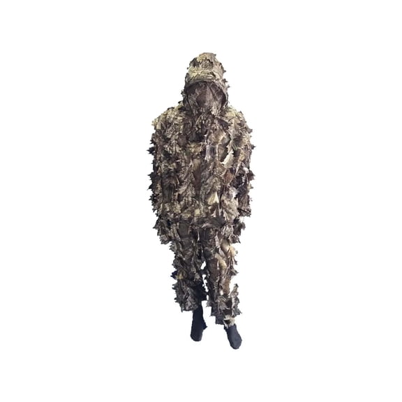 Titan 3D Leafy Suit, Realtree APX Camo, 2XL/3XL