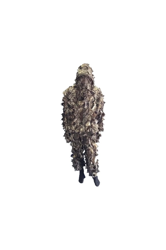 Leafy Suit, Realtree APX Camo, Large/Extra Large