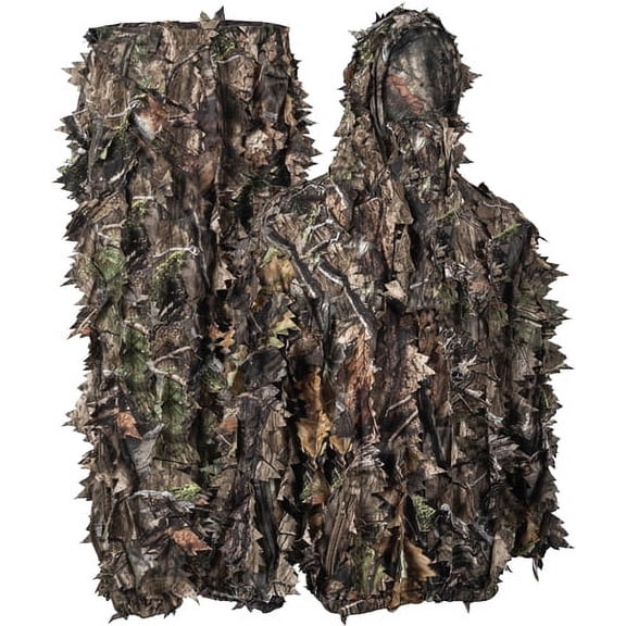 Titan 3d Leafy Suit Mossy Oak Country Dna S-m