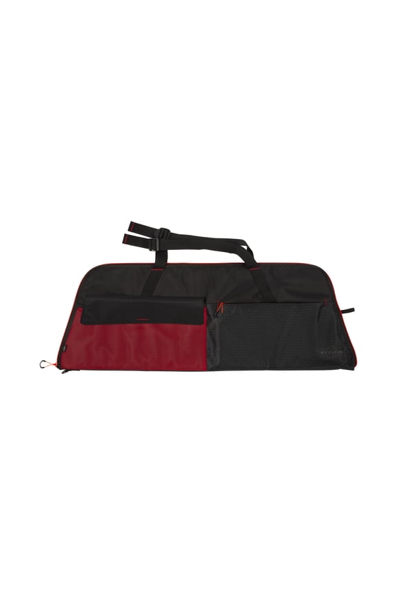 40" Lockable Sequence Youth Compound Bow Case, Fits Genesis Bows