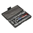 thumbnail image 1 of Titan 40PC, Reliable Socket Wrench & Set, 40 Piece, 1 of 2