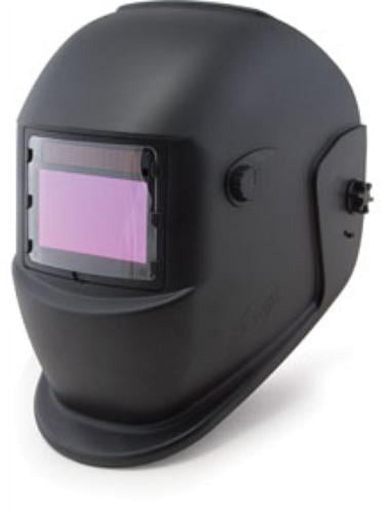 Titan TTN-41254 Auto Darkening Welding Helmet