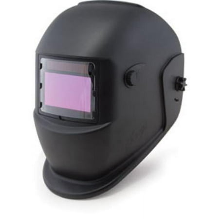 Titan TTN-41254 Auto Darkening Welding Helmet
