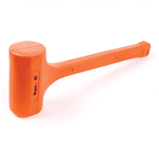 Titan 48 oz 3 lb Dead Blow Hammer