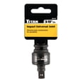thumbnail image 1 of Titan 48130 Impact Socket Universal Joint 3/8-Inch Drive, 1 of 2