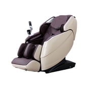 Rejuv 4D Zero Gravity Massage Chair with Heat and AI Technology