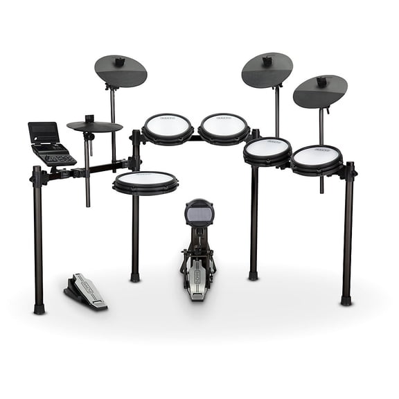 Titan 50 B-EX 5-Piece Electronic Drum Set