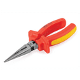 thumbnail image 1 of Titan 6 in. Insulated Long Nose Pliers, 1 of 2