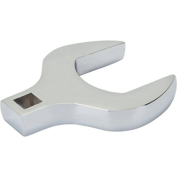 Titan 61045 (01792) 1/2-Inch Drive 1-5/16-Inch Full Polish Crowfoot Wrench