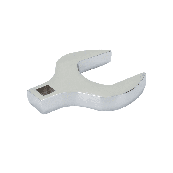 Titan 1-11/16 in. 1/2 in. Drive Crowsfoot Wrench