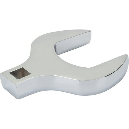 Titan 61148 1/2-Inch Drive 48mm Full Polish Crowfoot Wrench