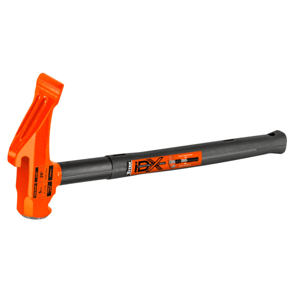 Titan iDX 10 lb. Bead Break Hammer