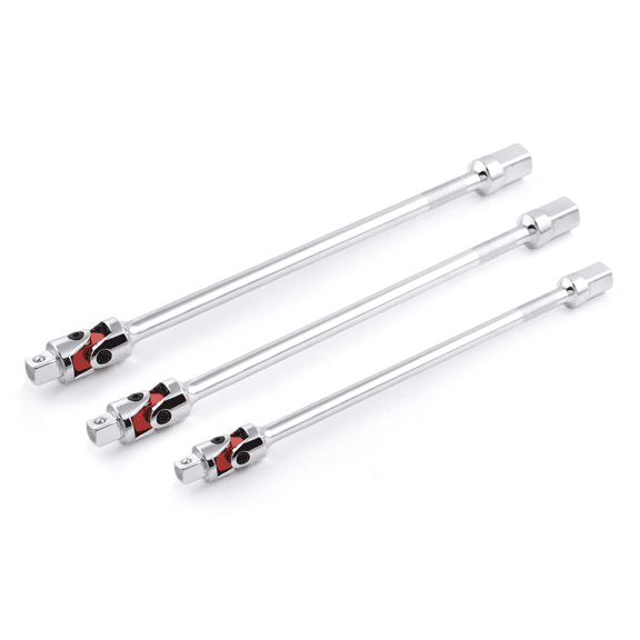 Titan 3 Piece Auto Flex Extension Set