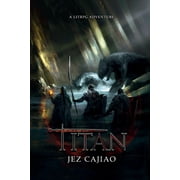 Titan, Paperback
