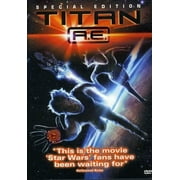 Titan A.E. (Special Edition) (DVD)