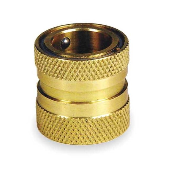 Titan Tool Air Hose Quick Connect,3/4 In 0275625